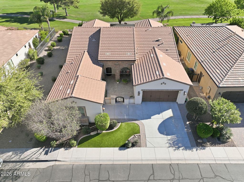 37127 N STONEWARE Drive, Queen Creek, AZ 85140 — photo 3