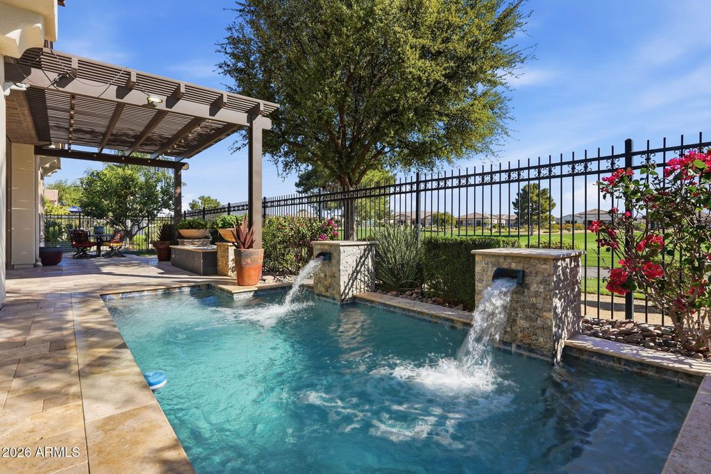 37127 N STONEWARE Drive, Queen Creek, AZ 85140 — photo 4