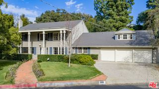 3216 Fryman Road, Studio City, CA 91604
