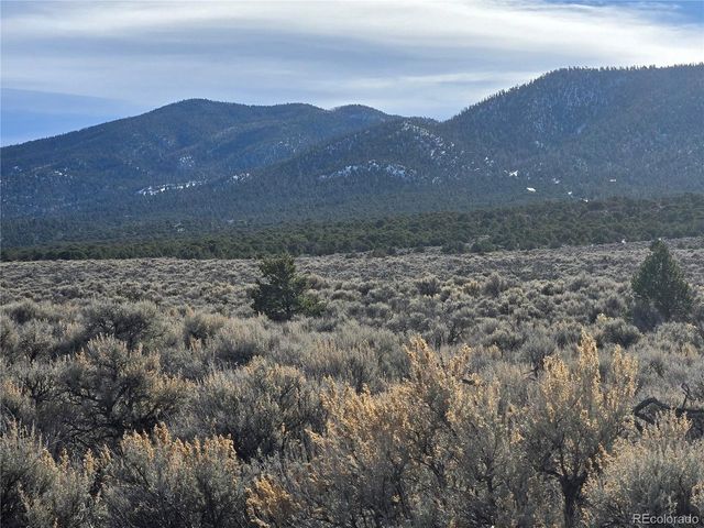 1978 Yablin Rd., Fort Garland, CO 81133