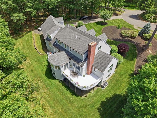 15 Erin Way, Middleton, MA 01949