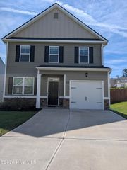 1151 Button Buck Lane, Grovetown, GA 30813