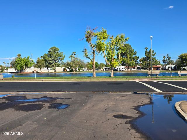 400 S PALADIN Circle, Litchfield Park, AZ 85340