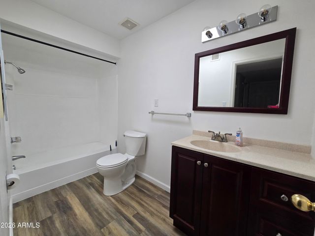 400 S PALADIN Circle, Litchfield Park, AZ 85340