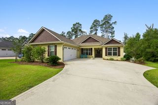 109 Spyglass, Kingsland, GA 31548