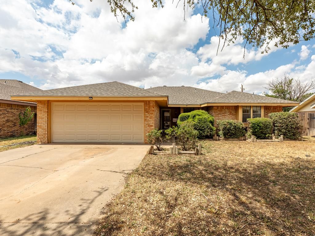 3013 Fredna Place, Midland, TX 79707
