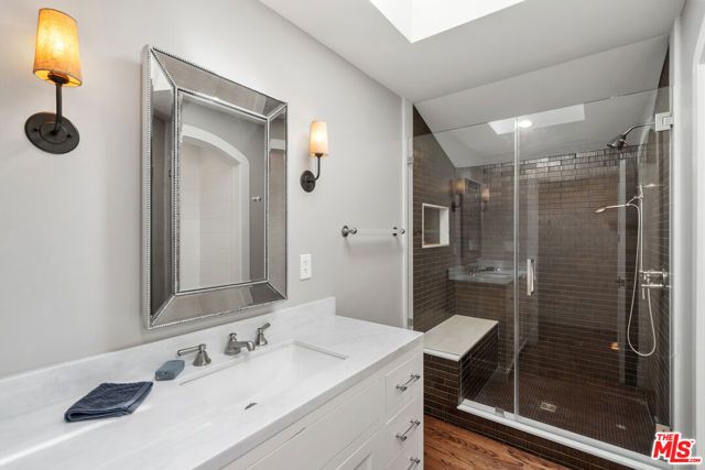 2444 Carman Crest Drive, Los Angeles, CA 90068