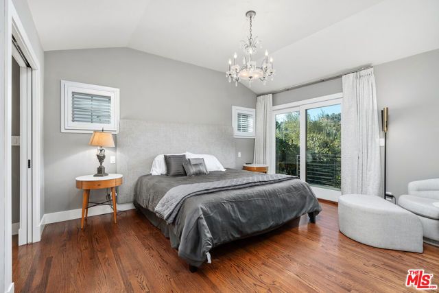 2444 Carman Crest Drive, Los Angeles, CA 90068