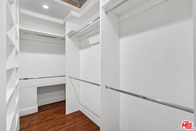 2444 Carman Crest Drive, Los Angeles, CA 90068
