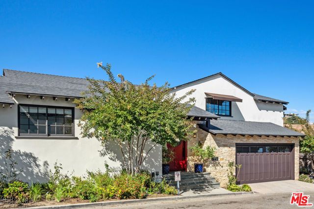 2444 Carman Crest Drive, Los Angeles, CA 90068