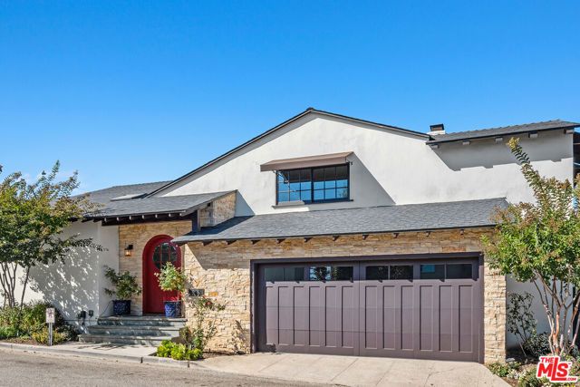 2444 Carman Crest Drive, Los Angeles, CA 90068