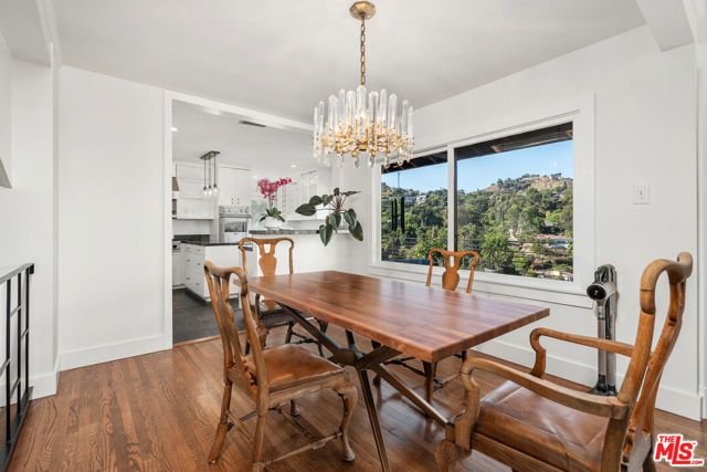 2444 Carman Crest Drive, Los Angeles, CA 90068