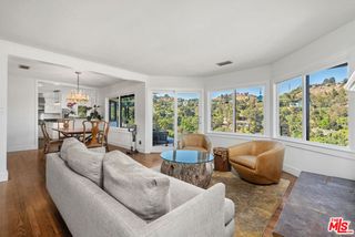 2444 Carman Crest Drive, Los Angeles, CA 90068