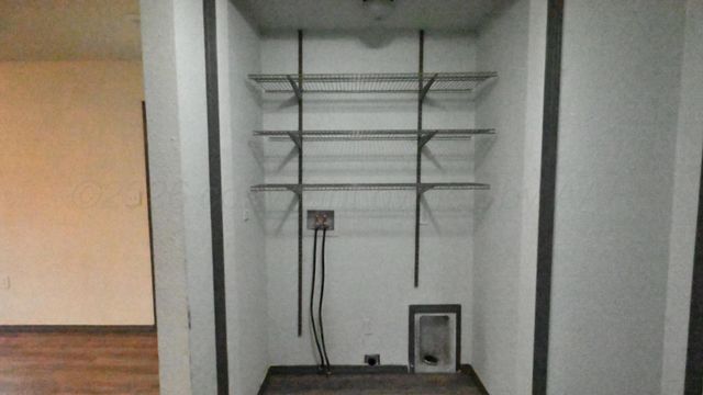 306 Union Street, Borger, TX 79007