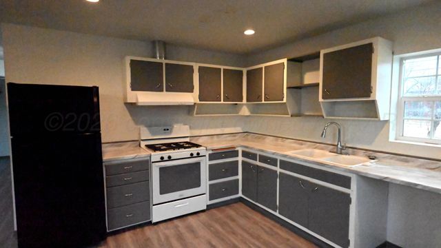 306 Union Street, Borger, TX 79007