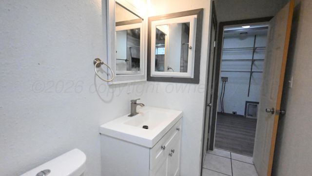 306 Union Street, Borger, TX 79007