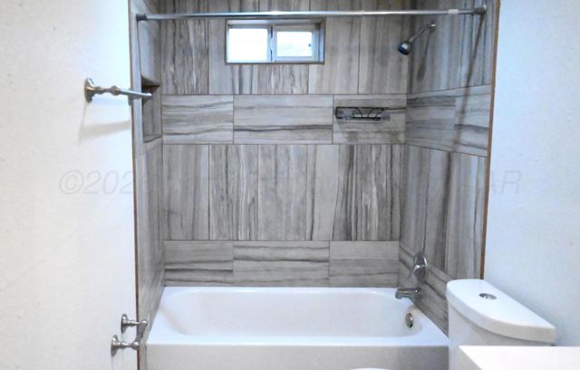 306 Union Street, Borger, TX 79007