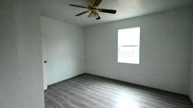 306 Union Street, Borger, TX 79007