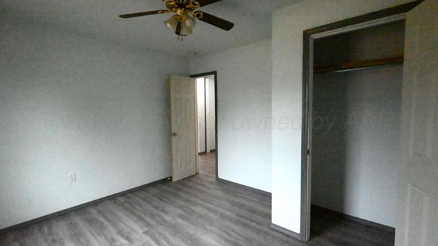 306 Union Street, Borger, TX 79007