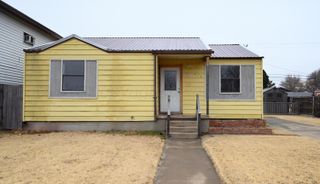 306 Union Street, Borger, TX 79007