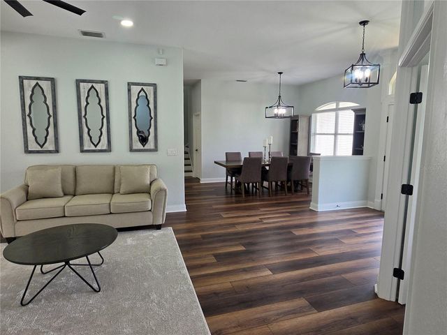 2566 PARTRIDGE DRIVE, Winter Haven, FL 33884