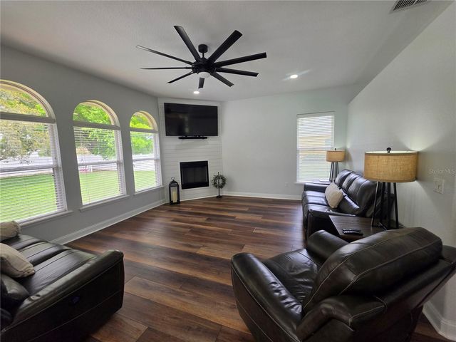 2566 PARTRIDGE DRIVE, Winter Haven, FL 33884