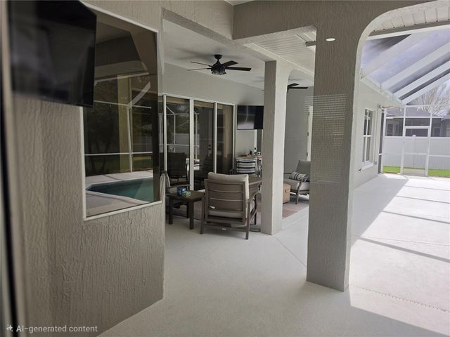 2566 PARTRIDGE DRIVE, Winter Haven, FL 33884