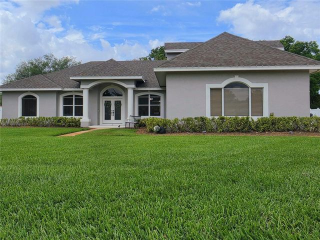 2566 PARTRIDGE DRIVE, Winter Haven, FL 33884