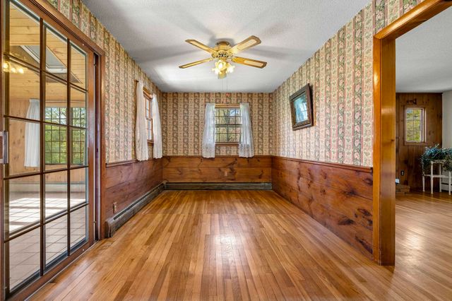58 Willow Road, East Kingston, NH 03827