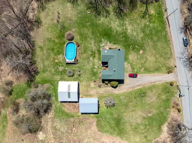 58 Willow Road, East Kingston, NH 03827