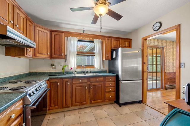 58 Willow Road, East Kingston, NH 03827
