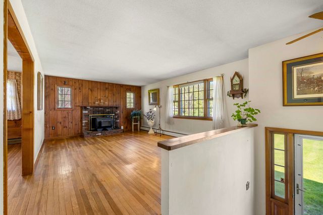 58 Willow Road, East Kingston, NH 03827