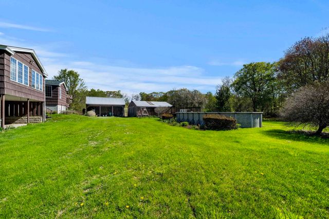 58 Willow Road, East Kingston, NH 03827