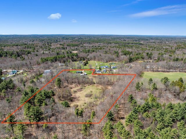 58 Willow Road, East Kingston, NH 03827