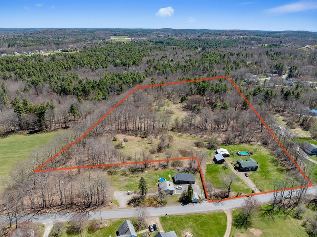 58 Willow Road, East Kingston, NH 03827
