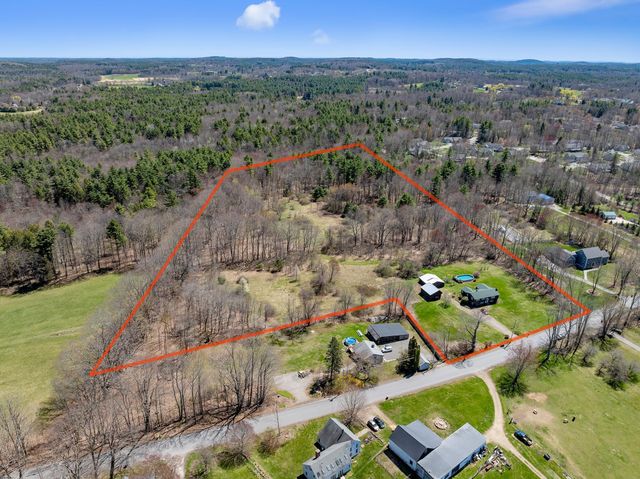 58 Willow Road, East Kingston, NH 03827