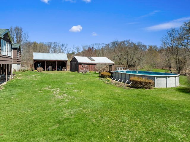 58 Willow Road, East Kingston, NH 03827