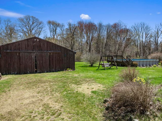 58 Willow Road, East Kingston, NH 03827