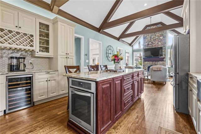 2249 Vinings SE Cove, Smyrna, GA 30080