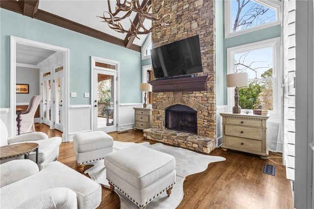 2249 Vinings SE Cove, Smyrna, GA 30080