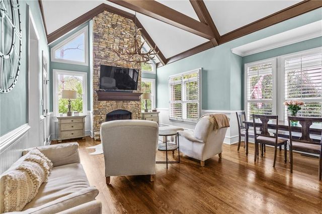 2249 Vinings SE Cove, Smyrna, GA 30080