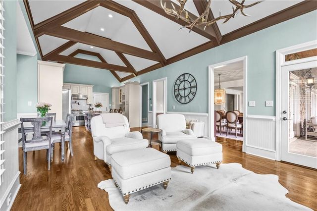 2249 Vinings SE Cove, Smyrna, GA 30080