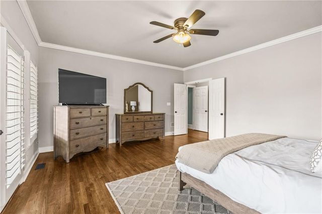 2249 Vinings SE Cove, Smyrna, GA 30080