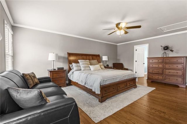 2249 Vinings SE Cove, Smyrna, GA 30080