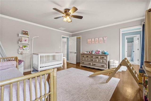 2249 Vinings SE Cove, Smyrna, GA 30080