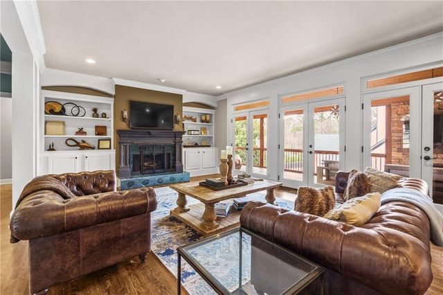 2249 Vinings SE Cove, Smyrna, GA 30080