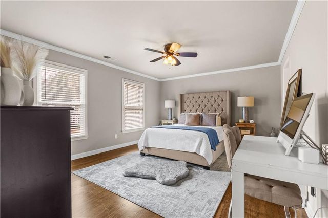 2249 Vinings SE Cove, Smyrna, GA 30080