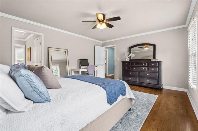 2249 Vinings SE Cove, Smyrna, GA 30080