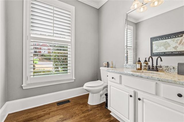 2249 Vinings SE Cove, Smyrna, GA 30080