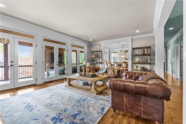 2249 Vinings SE Cove, Smyrna, GA 30080